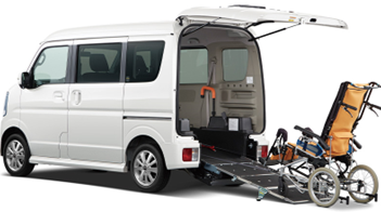 日産クリッパー